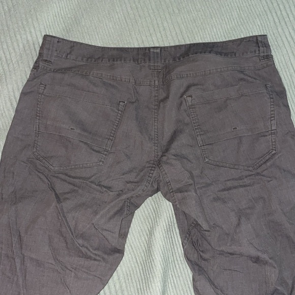 ARC’TERYX Men’s Commuter Pants - Picture 5 of 9